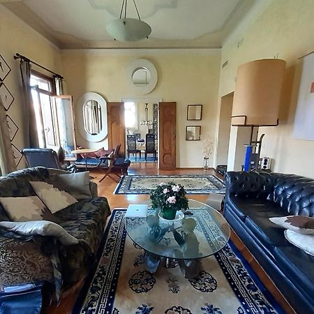 Luxury Apartment On The Grand Canal Venedig Exteriör bild