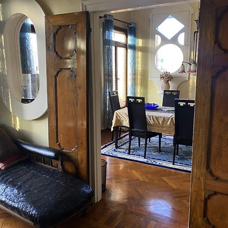 Luxury Apartment On The Grand Canal Venedig Exteriör bild