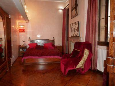 Luxury Apartment On The Grand Canal Venedig Exteriör bild