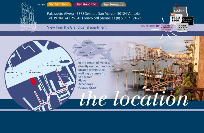 Luxury Apartment On The Grand Canal Venedig Exteriör bild