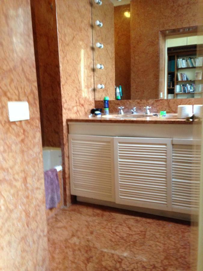 Luxury Apartment On The Grand Canal Venedig Exteriör bild