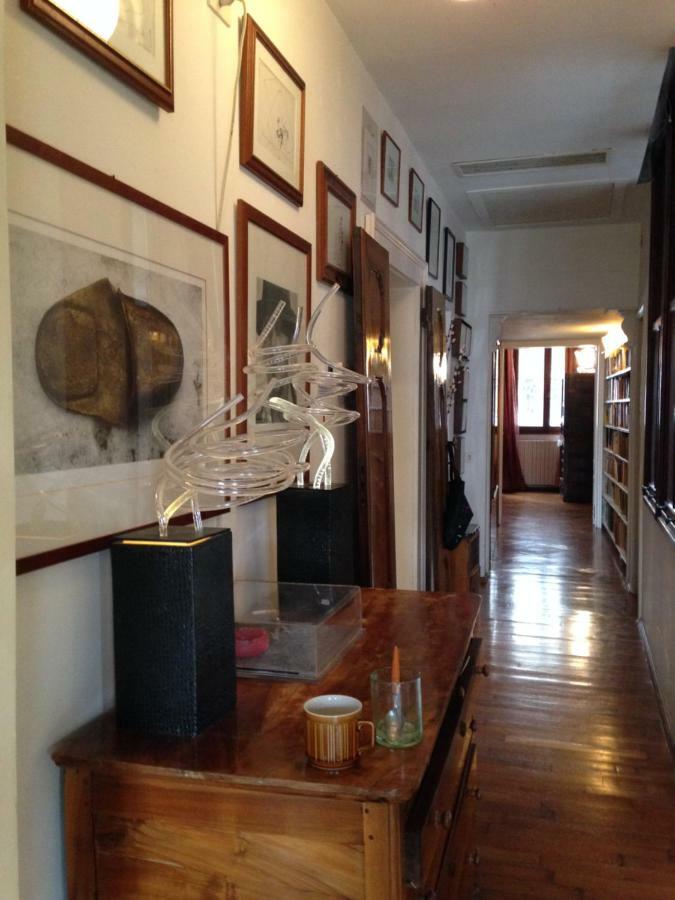 Luxury Apartment On The Grand Canal Venedig Exteriör bild