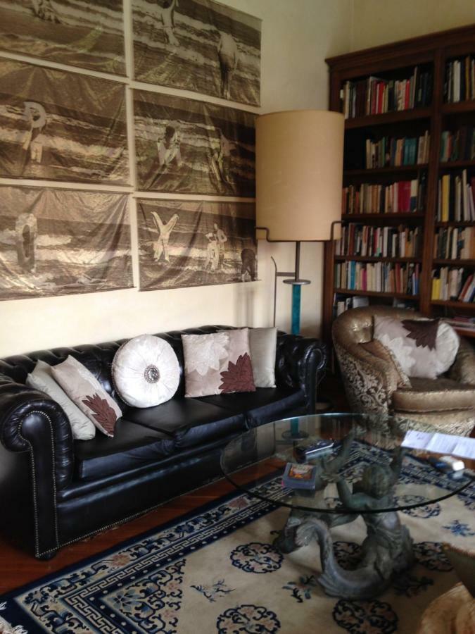 Luxury Apartment On The Grand Canal Venedig Exteriör bild
